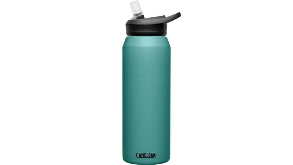 CamelBak Eddy+ Insulated Stainless Steel Watter Bottle, Lagoon, 32oz, 1650405001