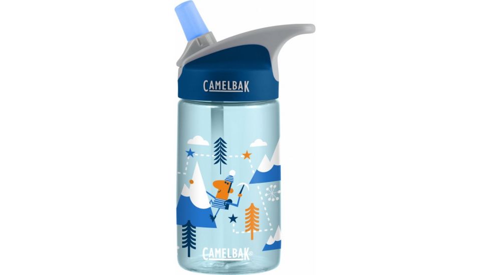 CamelBak Eddy Kids-Alpine Adventure, .4L, 1579409040