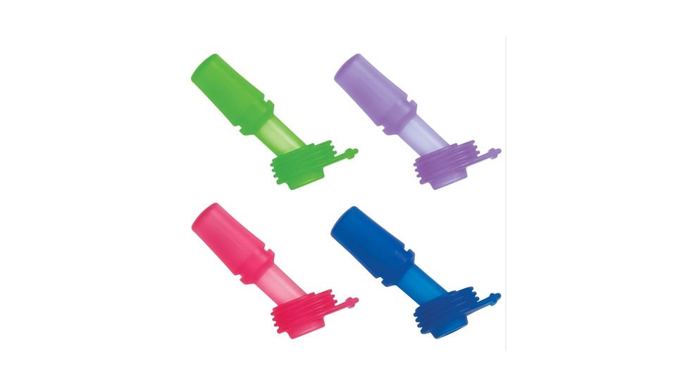 CamelBak Eddy Kids Accessory Bite Valve Multi-pack 90836