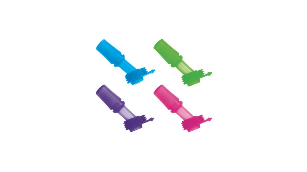 CamelBak eddy Kids Bite Valve Multi-pack