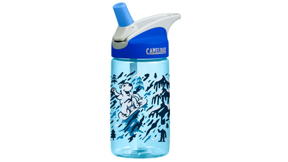 CamelBak eddy Kids-Boarding Bears