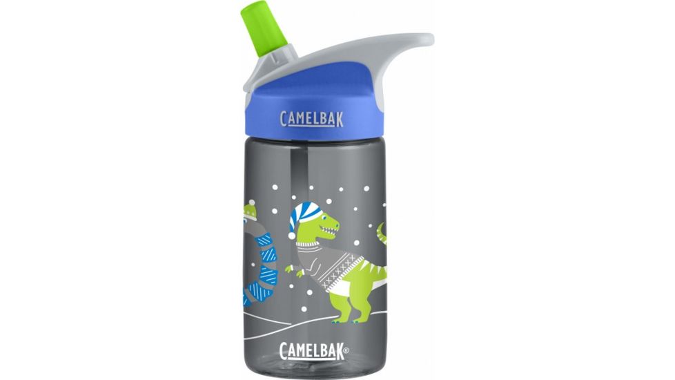 CamelBak Eddy Kids-Cozy Dinos, .4L, 1579406040