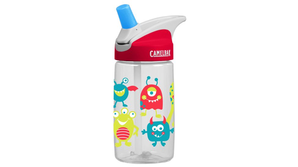CamelBak eddy Kids-Cute Monsters