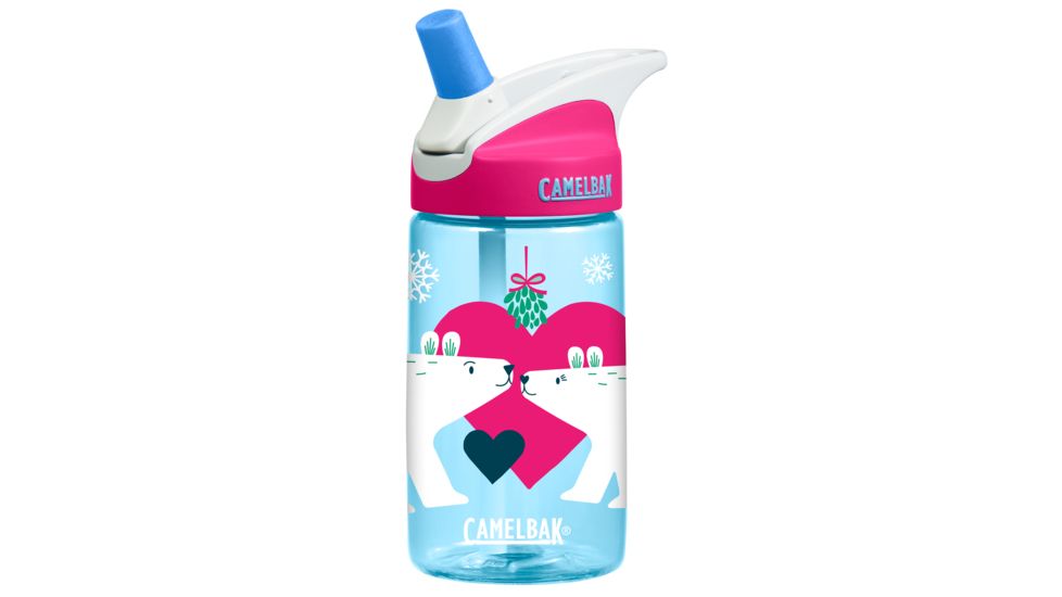 CamelBak eddy Kids-Kissing Bears