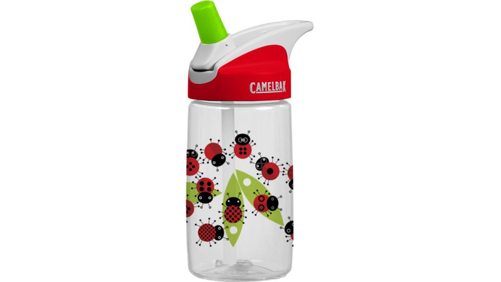 CamelBak eddy Kids-Ladybugs