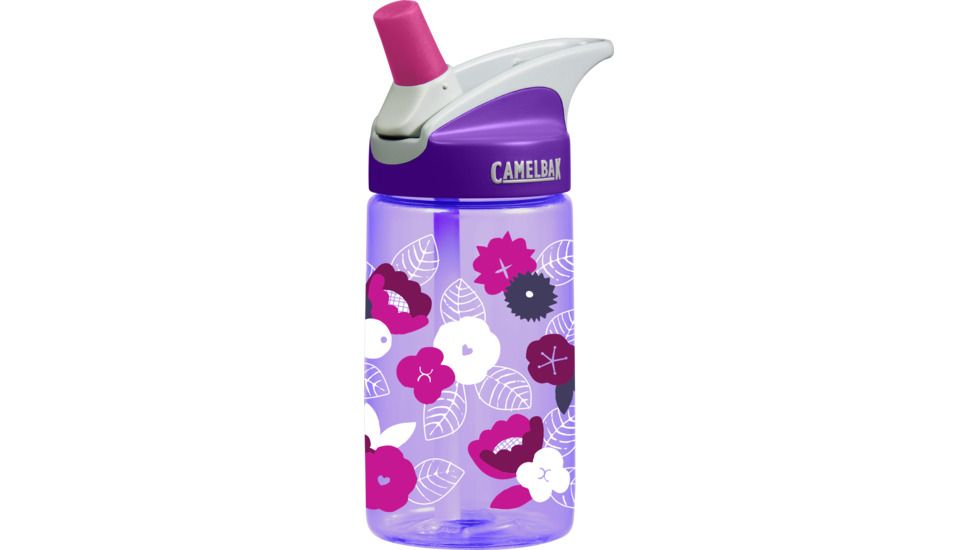 CamelBak eddy Kids-Peonies