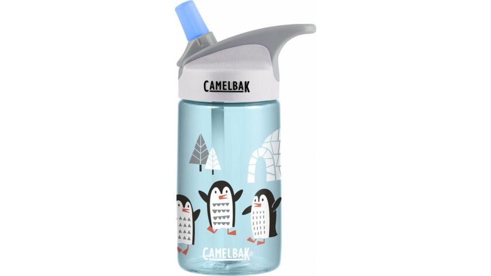 CamelBak Eddy Kids-Playful Penguins, .4L, 1579302040
