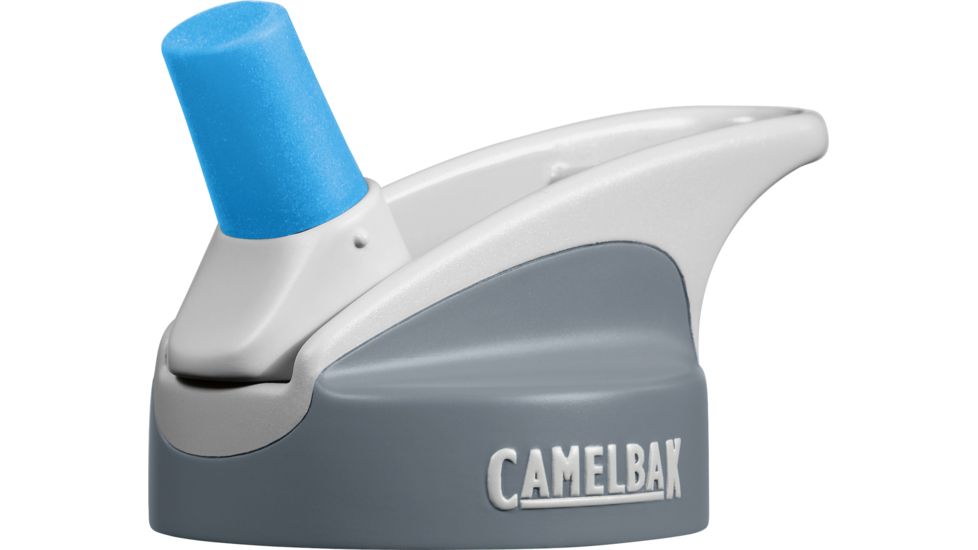 CamelBak eddy Kids Replacement Cap-Blue