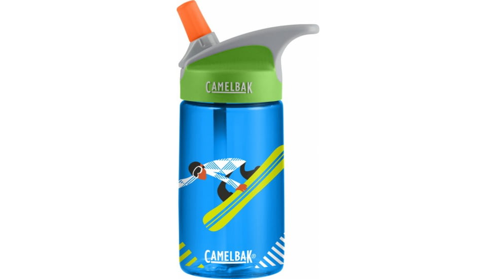 CamelBak Eddy Kids-Send It, .4L, 1579408040