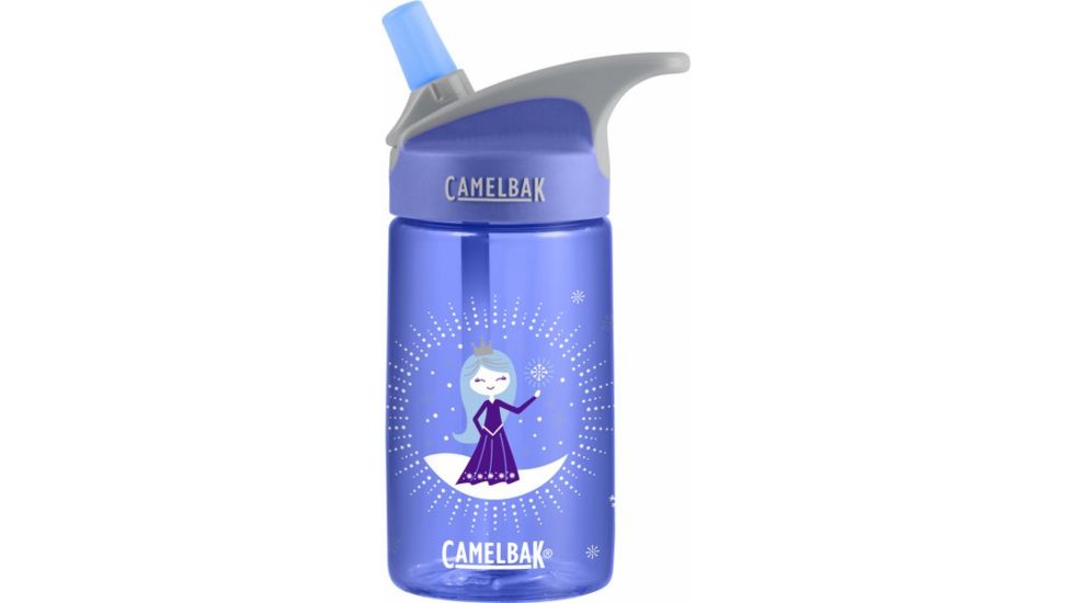 CamelBak Eddy Kids-Snow Princess, .4L, 1579502040