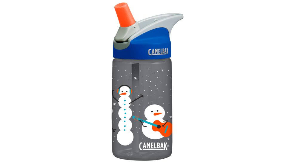 CamelBak eddy Kids-Snowmen