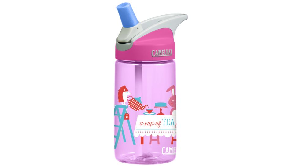CamelBak eddy Kids-Tea Party