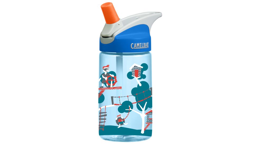 CamelBak eddy Kids-Treehouses