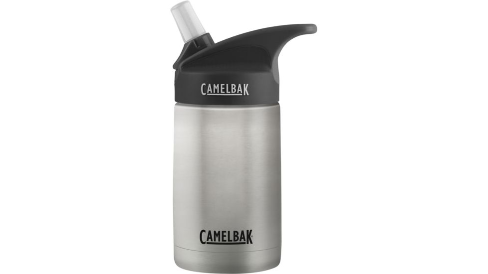 CamelBak Eddy Kids Vacuum Stainless, stainless, 12 oz, 1883103040