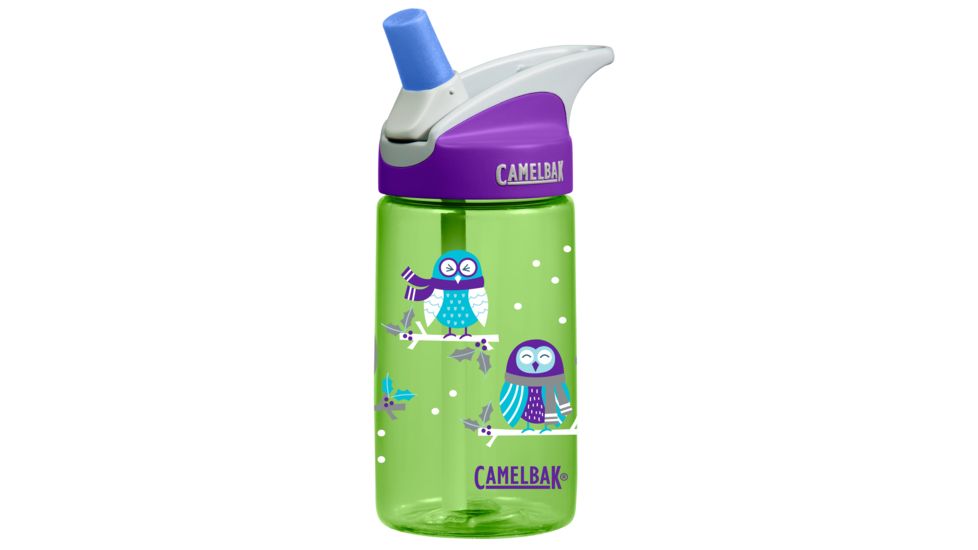 CamelBak eddy Kids-Winter Owls