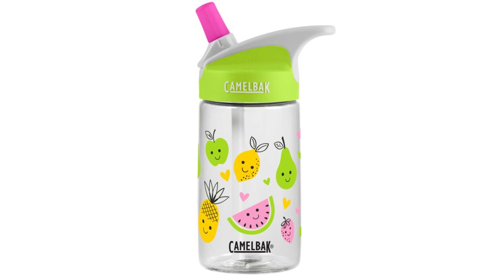 CamelBak Eddy LE, Cute Fruit, .4L, 1579104140