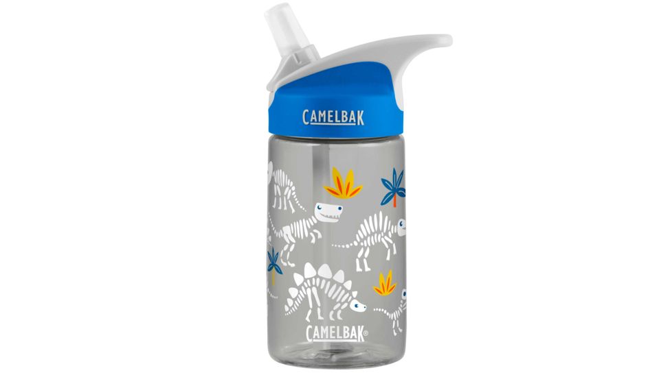 CamelBak Eddy LE, Dino Skeletons, .4L, 1579004140