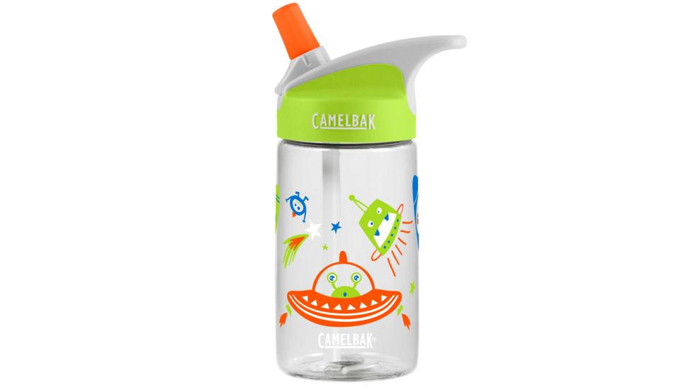 CamelBak Eddy LE, Space Aliens, .4L, 1579103140
