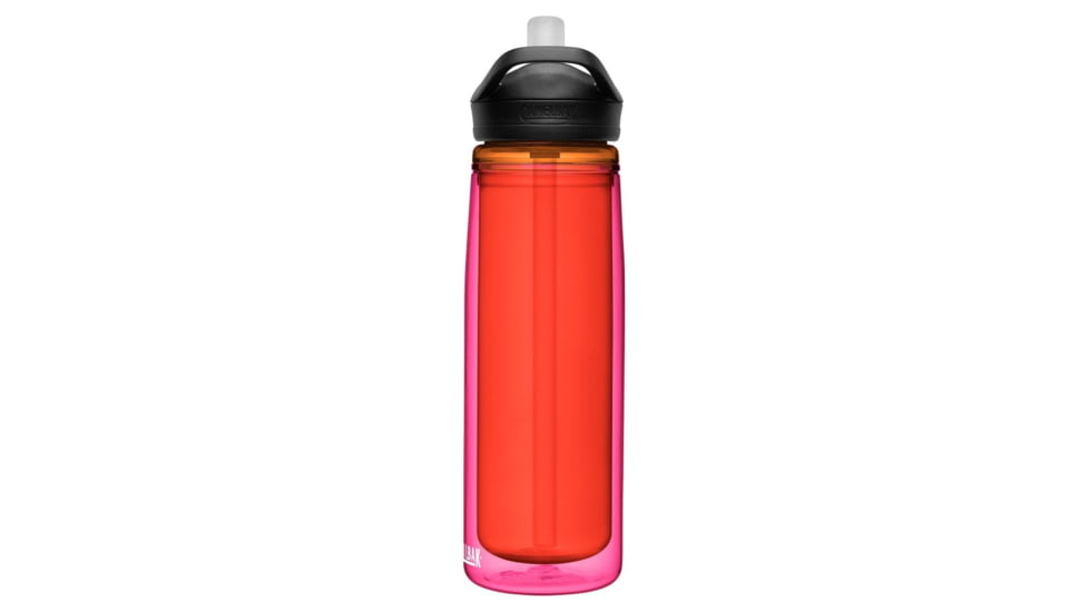 CamelBak Eddy Plus Insulated Water Bottle, Sunset, 20 oz, 1646602060