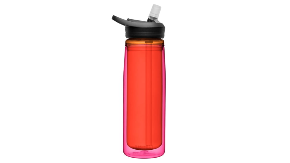 CamelBak Eddy Plus Insulated Water Bottle, Sunset, 20 oz, 1646602060