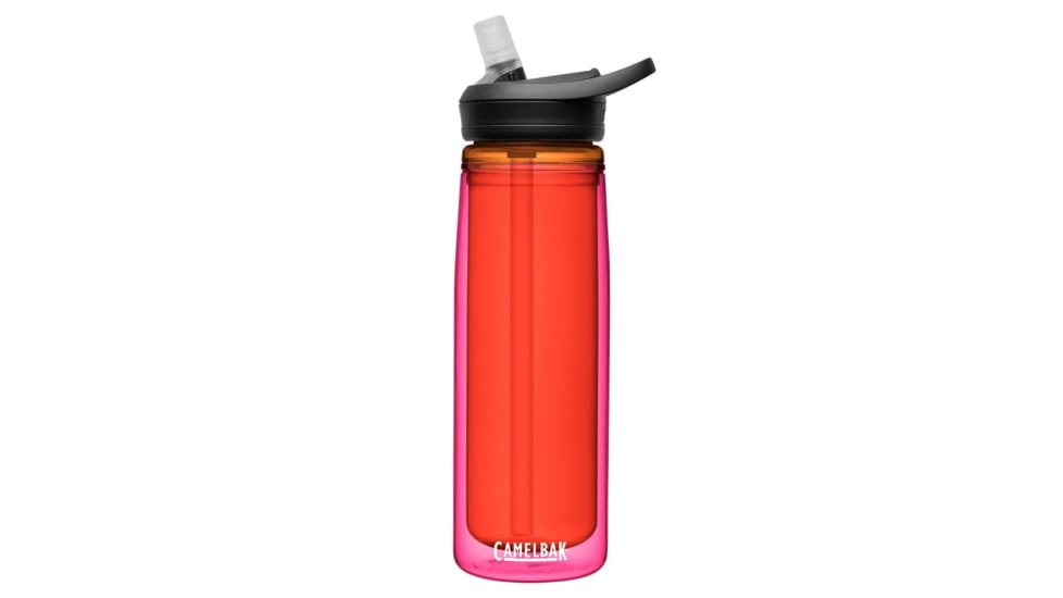 CamelBak Eddy Plus Insulated Water Bottle, Sunset, 20 oz, 1646602060