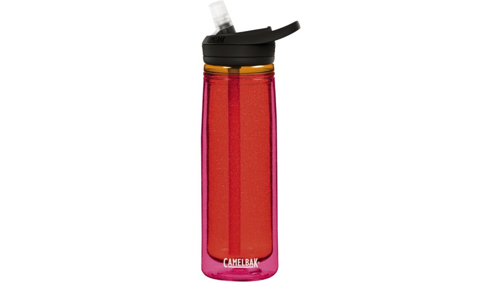 CamelBak Eddy Plus Water Bottle, Starburst, 0.6L, 1646601060