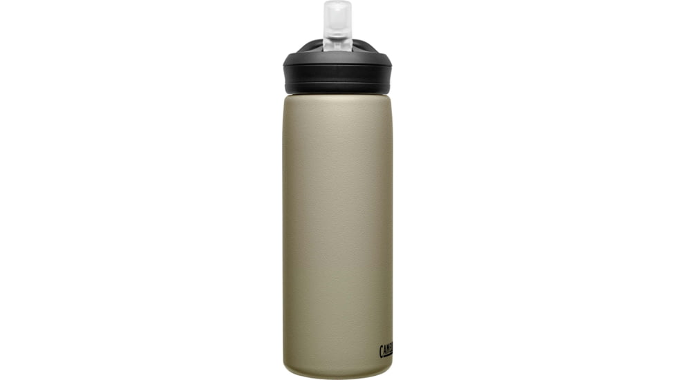 CamelBak eddy+ SST Vacuum Insulated, 20oz, Dune, 20 oz, 1649201060