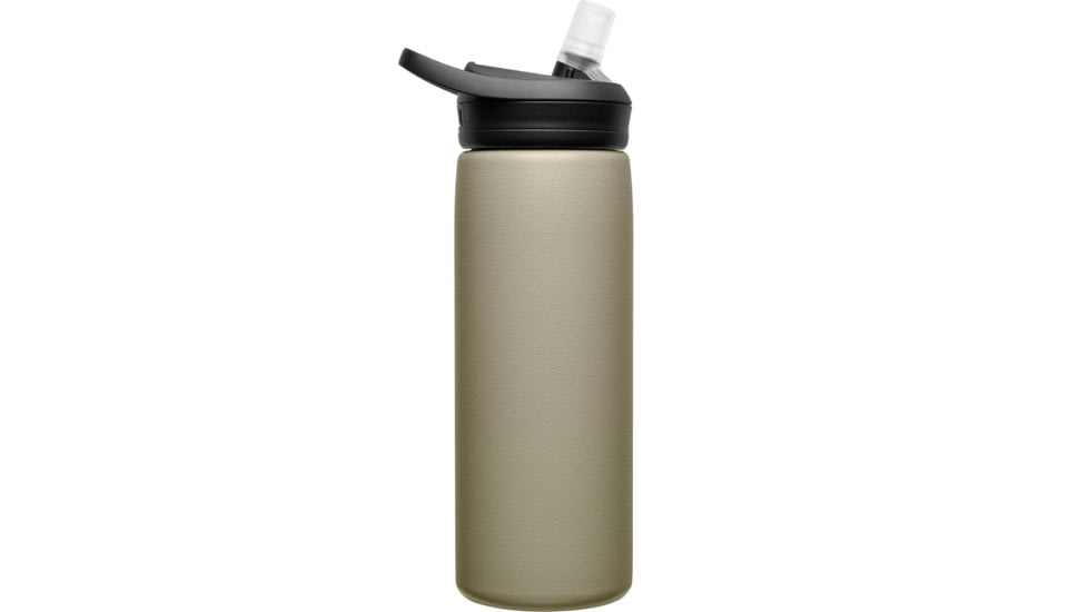 CamelBak eddy+ SST Vacuum Insulated, 20oz, Dune, 20 oz, 1649201060