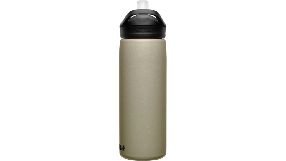 CamelBak eddy+ SST Vacuum Insulated, 20oz, Dune, 20 oz, 1649201060