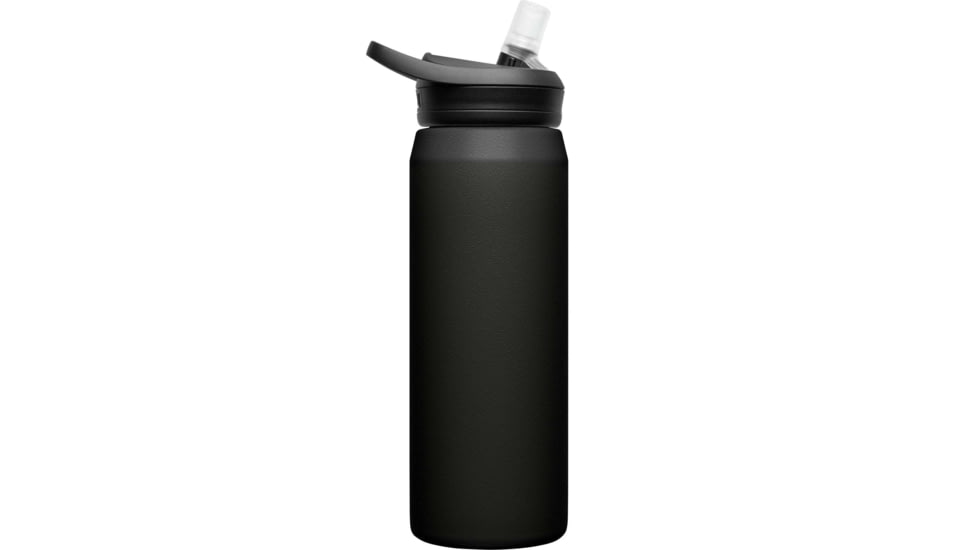 CamelBak eddy+ SST Vacuum Insulated, 25oz, Black, 25 oz, 2809001075