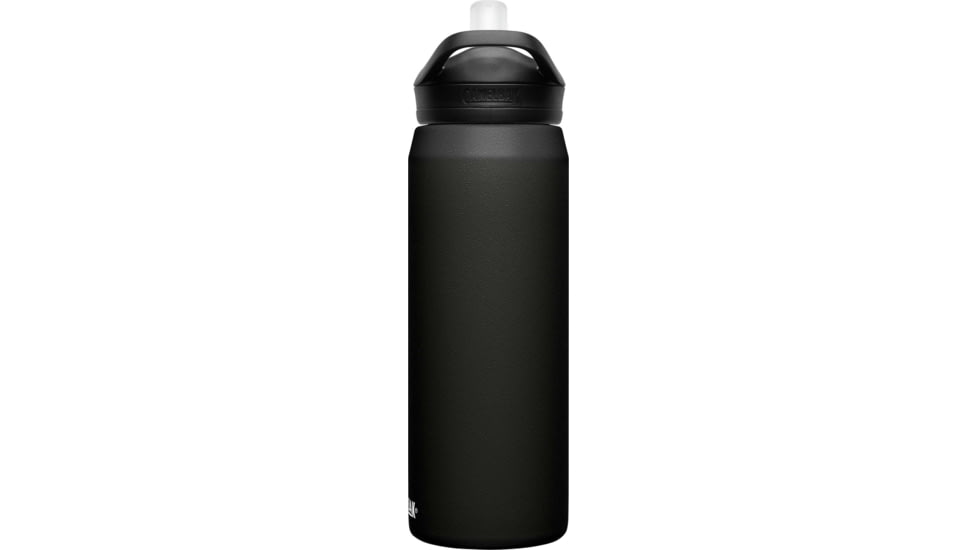 CamelBak eddy+ SST Vacuum Insulated, 25oz, Black, 25 oz, 2809001075