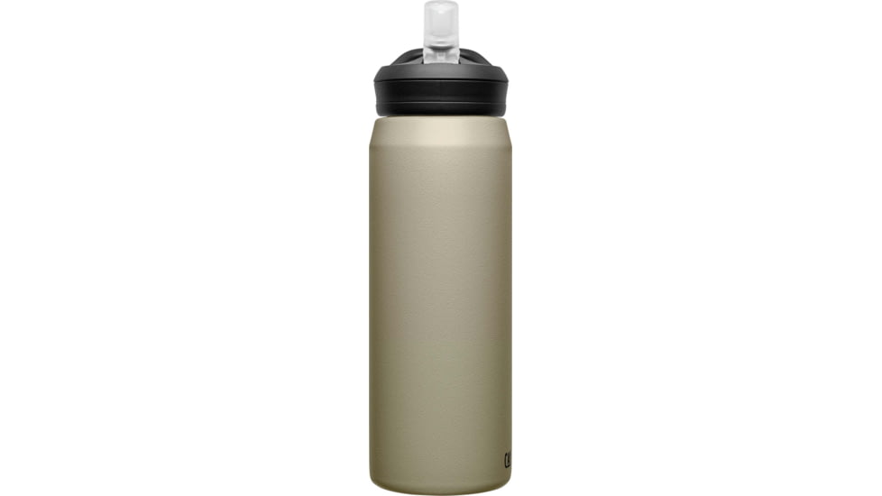 CamelBak eddy+ SST Vacuum Insulated, 25oz, Dune, 25 oz, 2809201075