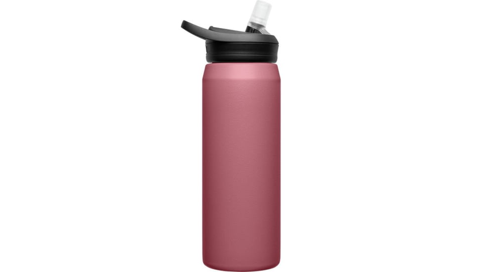 CamelBak eddy+ SST Vacuum Insulated, 25oz, Terracotta Rose, 2809601075
