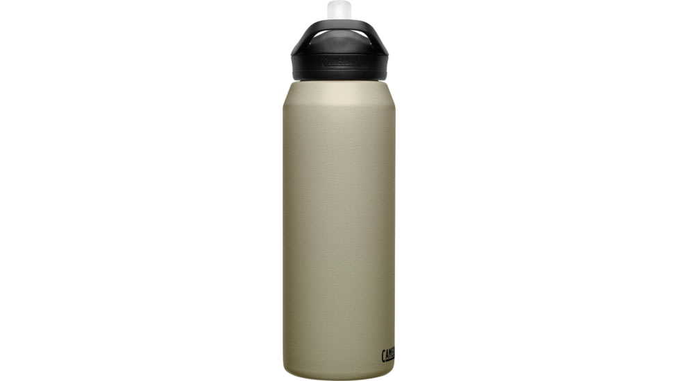 CamelBak eddy+ SST Vacuum Insulated, 32oz, Dune, 32 oz, 1650201001