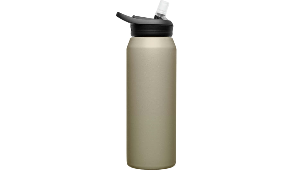 CamelBak eddy+ SST Vacuum Insulated, 32oz, Dune, 32 oz, 1650201001
