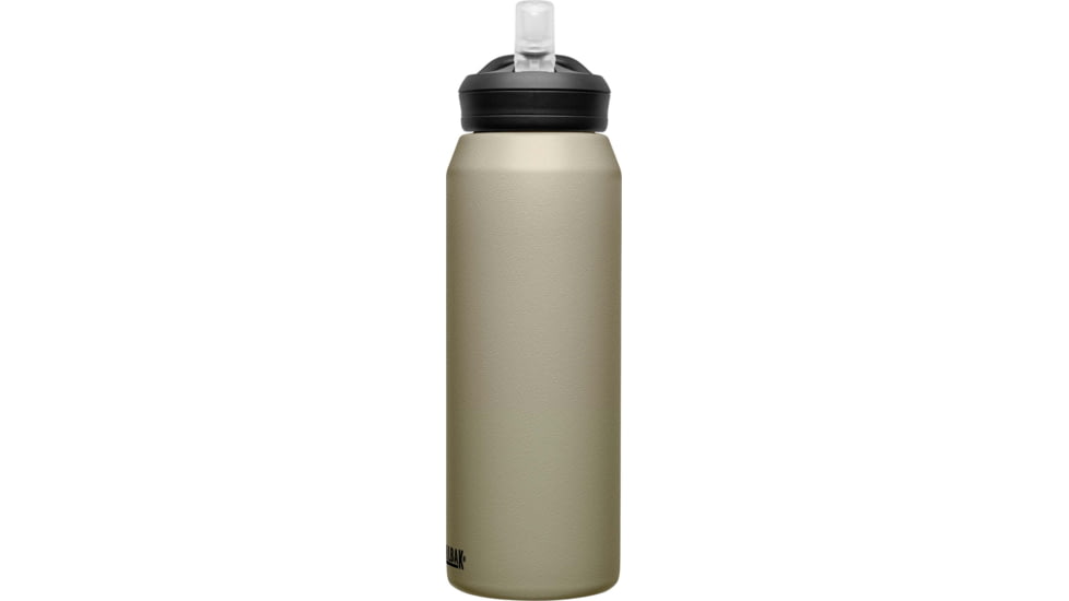 CamelBak eddy+ SST Vacuum Insulated, 32oz, Dune, 32 oz, 1650201001