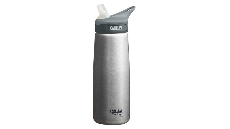 CamelBak Eddy Stainless Insulated .5L Logo Water Bottle 53387