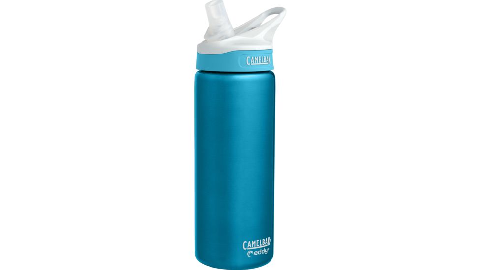 CamelBak Eddy Vacuum Insulated .6L-Rain-20 oz