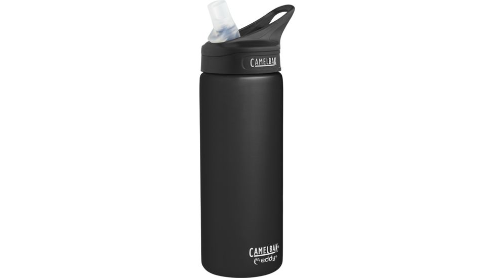 CamelBak Eddy Vacuum Insulated .6L-Raven-20 oz