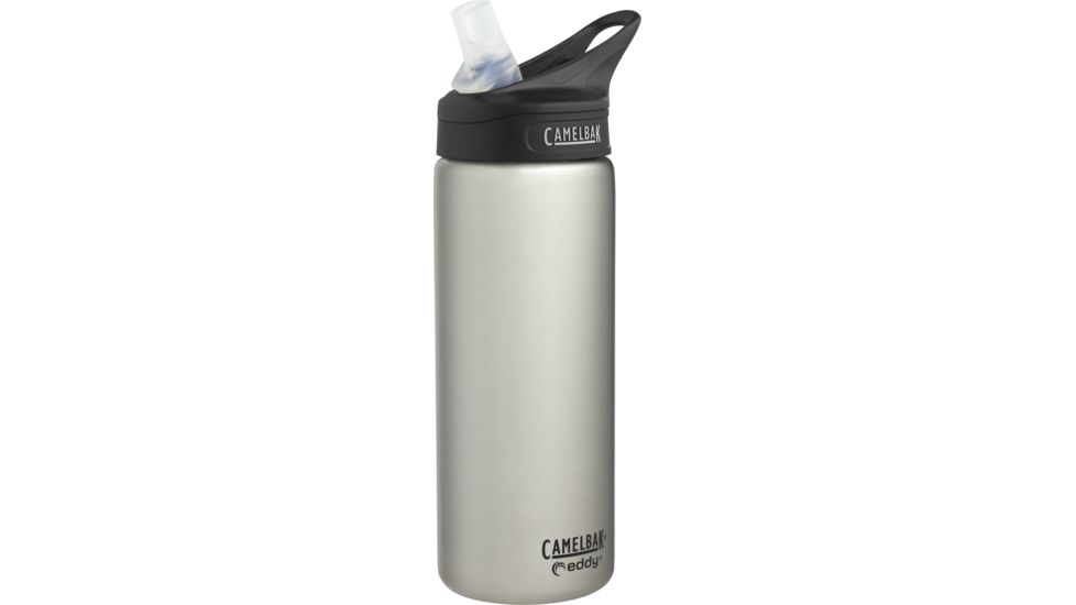CamelBak Eddy Vacuum Insulated .6L-Stainless-20 oz