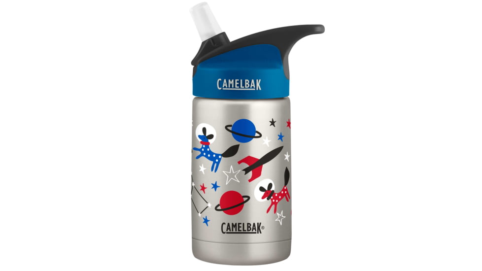 CamelBak Eddy Vacuum Insulated LE, Space Dogs, 12 oz, 2099004140