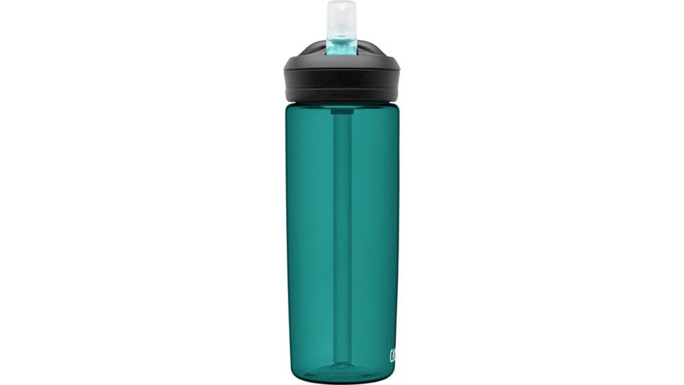 CamelBak Eddy+ Water Bottle, 20oz, Lagoon, 2466404060