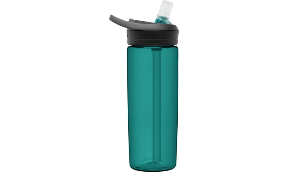 CamelBak Eddy+ Water Bottle, 20oz, Lagoon, 2466404060