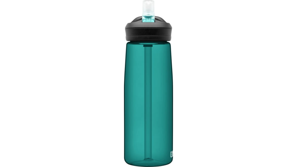 CamelBak Eddy+ Water Bottle, 25oz, Lagoon, 2465405075