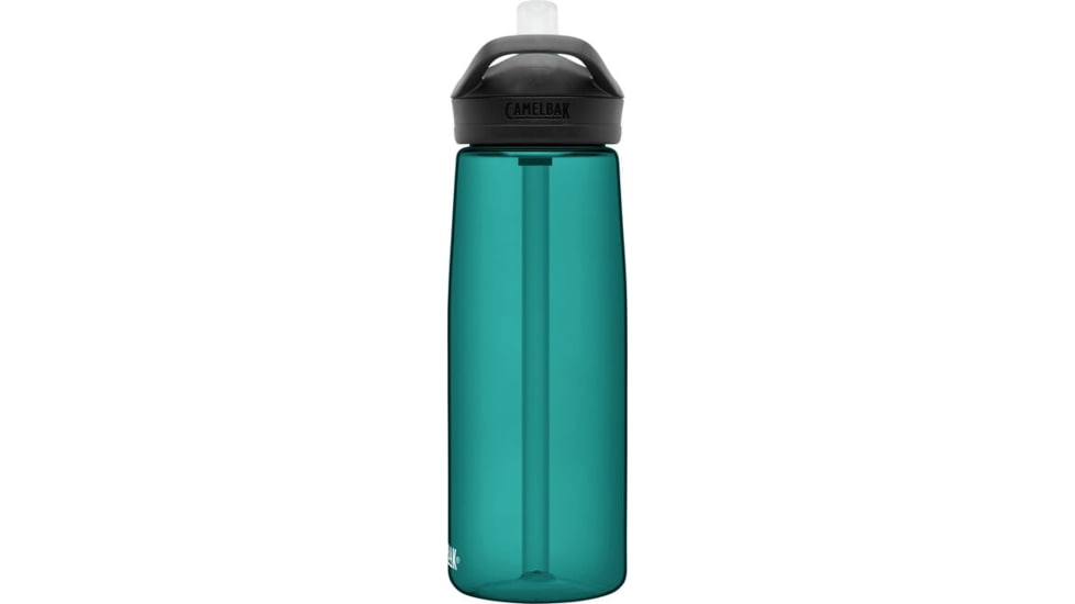 CamelBak Eddy+ Water Bottle, 25oz, Lagoon, 2465405075