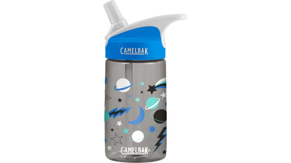 CamelBak Eddy Water Bottle 400ml - Kid's, Planets, 1579001140