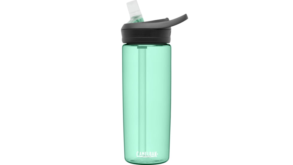 CamelBak Eddy+ Watter Bottle w/ Tritan Renew, Coastal, 20oz, 2466301060