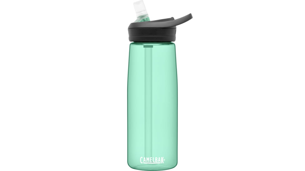 CamelBak Eddy+ Watter Bottle w/ Tritan Renew, Coastal, 25oz, 2465302075