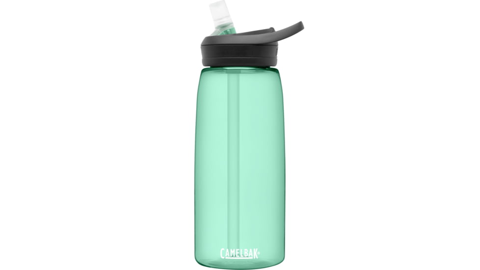CamelBak Eddy+ Watter Bottle w/ Tritan Renew, Coastal, 32oz, 2464301001