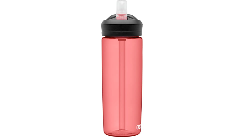 CamelBak Eddy+ Watter Bottle w/ Tritan Renew, Rose, 20oz, 2466602060
